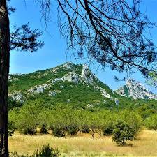 alpilles