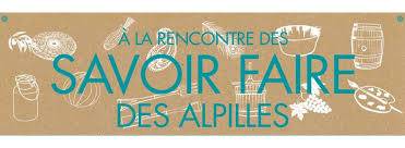 Savoir faire des Alpilles